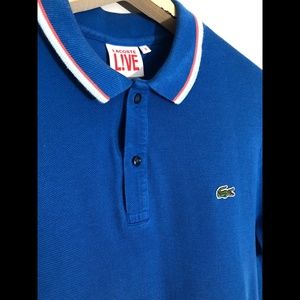 Lacoste Polo